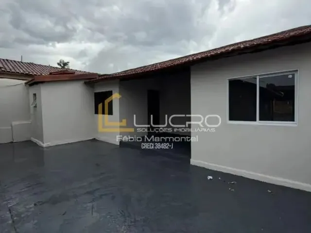 Imagem: Casa para Venda com 125 M² e 2 Quartos