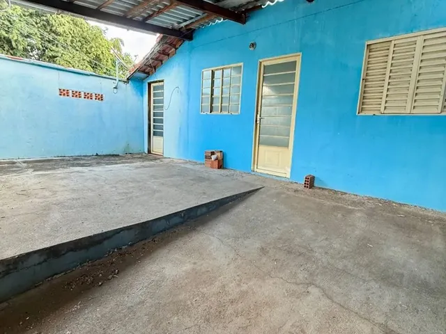 Imagem: Venda Casa Quitada