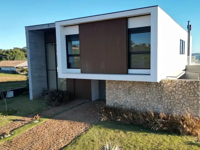 Imagem: Mansão 4 Suítes no Riviera 800M²