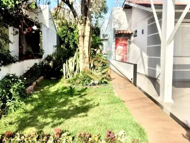 Imagem: Casa Mobiliada Disponível para Venda, em