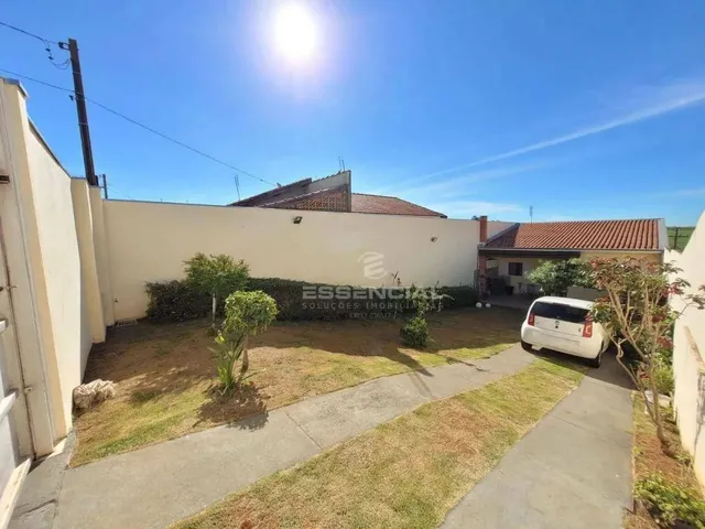 Imagem: Casa À Venda, 375 M² por R$ 333.000