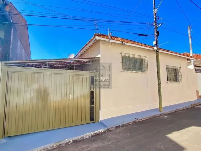 Imagem: Casa para Venda - Centro, Botucatu