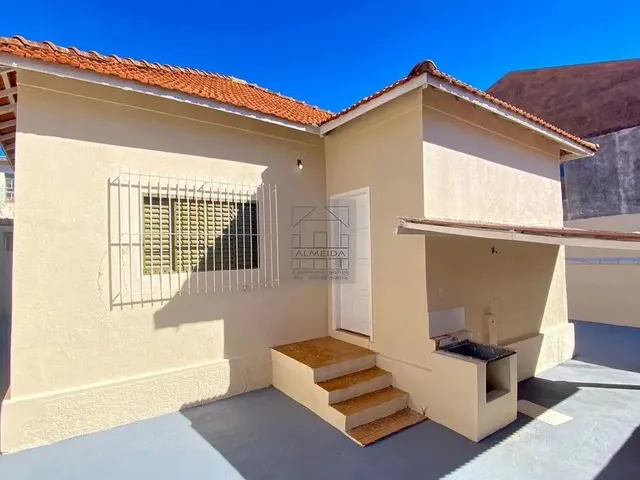 Imagem 5: Casa para Venda - Centro, Botucatu
