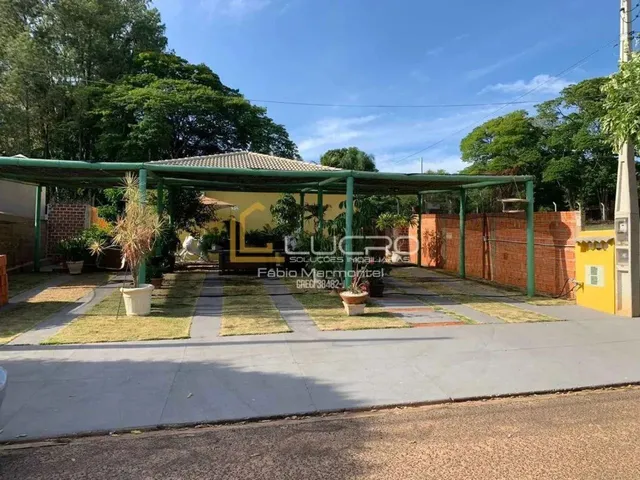 Imagem: Casa no Vale Florido II