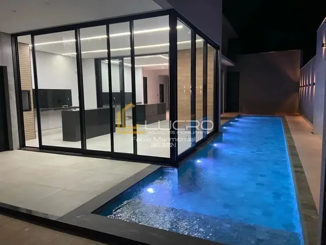 Imagem: Casa em Condomínio Fechado para Venda com