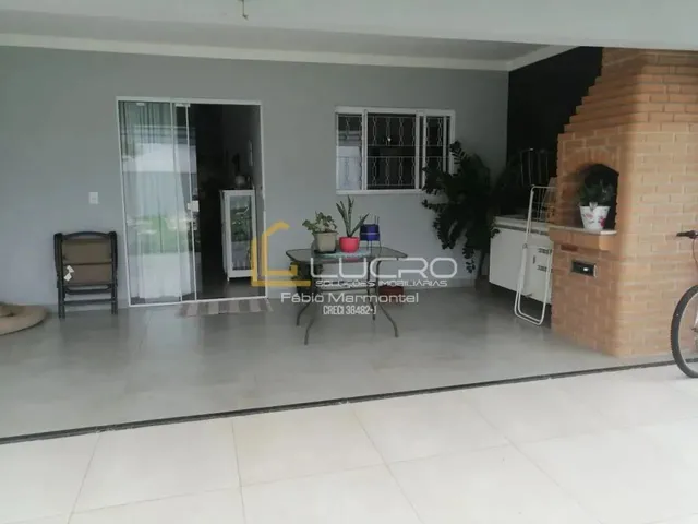 Imagem: Casa em Condomínio Fechado para Venda com
