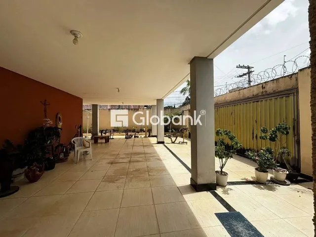 Imagem 12: Casa À Venda em Morada do Sol, Montes Claros - 4 Quartos, 2 Suítes, 4 Vagas
