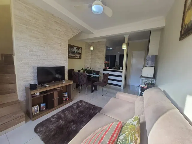Imagem: Sobrado a Venda - Villagio Campestre, Lins