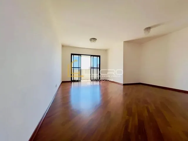 Imagem: Apartamento para Venda com 155 M² e 3 Quartos