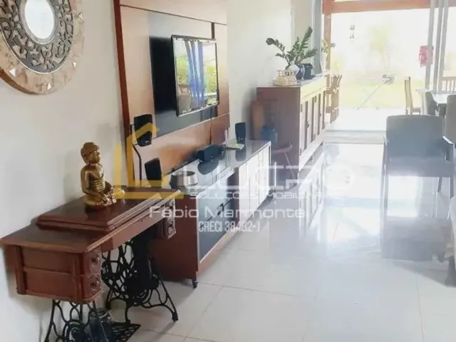 Imagem: Casa - Residencial Vale Florido