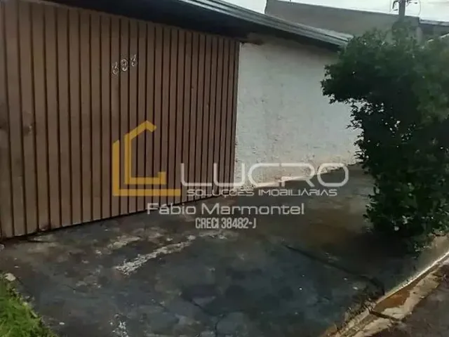 Imagem: Casa para Venda com 200 M² e 3 Quartos