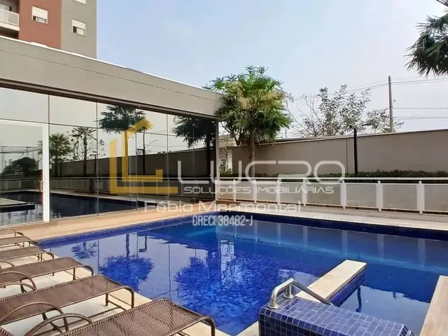 Imagem: Apartamento para Locação e Venda com 56