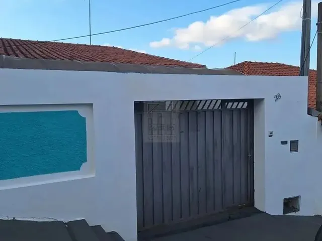Imagem: Casa Disponível para Venda - Centro