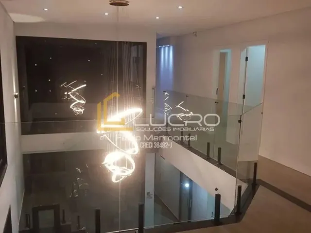 Imagem: Casa para Venda no Condomínio Vale Florido