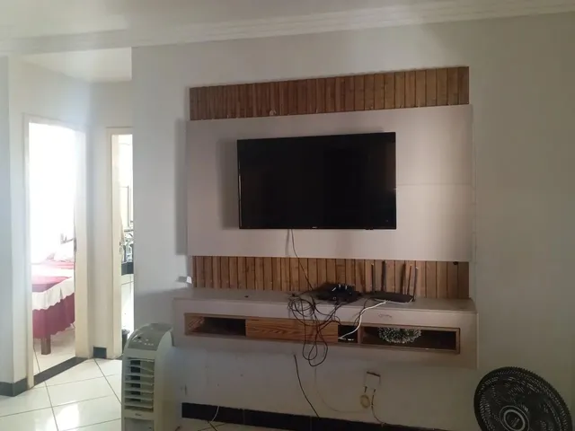 Imagem: Casa Próxima Sest Senat. Permuta por Rua