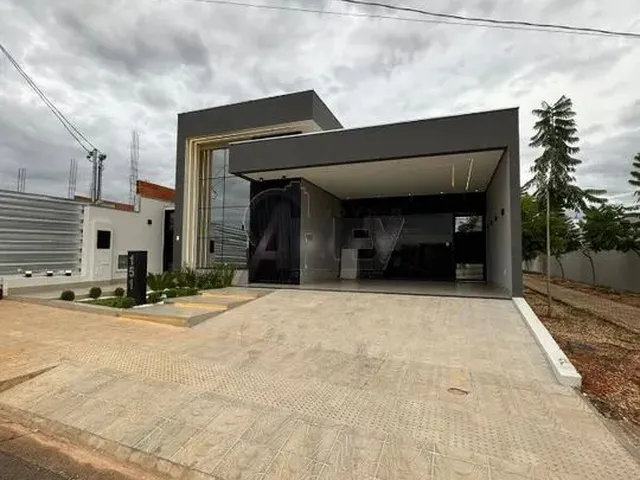 Imagem: Casa Térrea em Condomínio Vila Segura