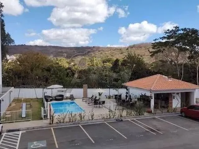 Imagem: Apartamento À Venda - Condomínio Piazza