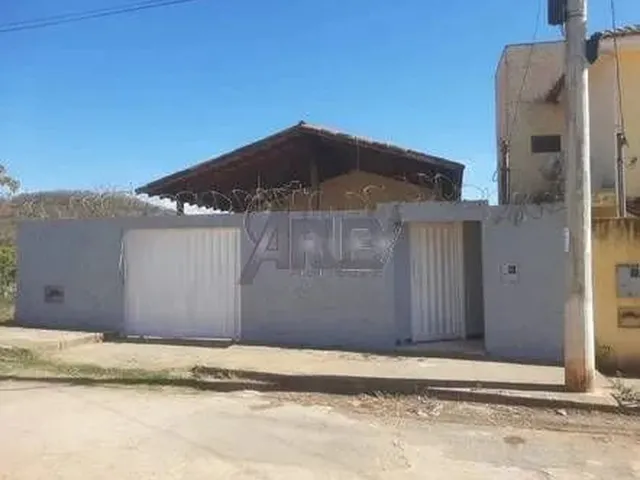 Imagem: Casa À Venda no Panorama II - Completa