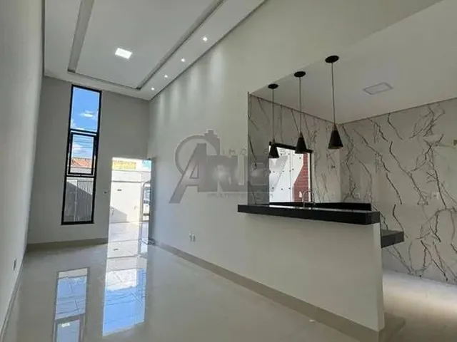 Imagem: Casa Pronta para Morar no Bairro Alcides