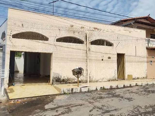 Imagem: Casa a Venda Joao Botelho 1 Km do Centro