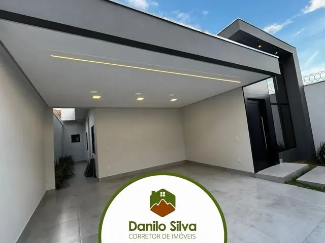 Imagem: Casa para Venda no Mirante do Sol