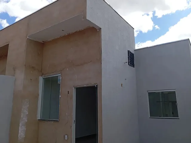 Imagem: Região Sul de Montes Claros/Casa Nova pra