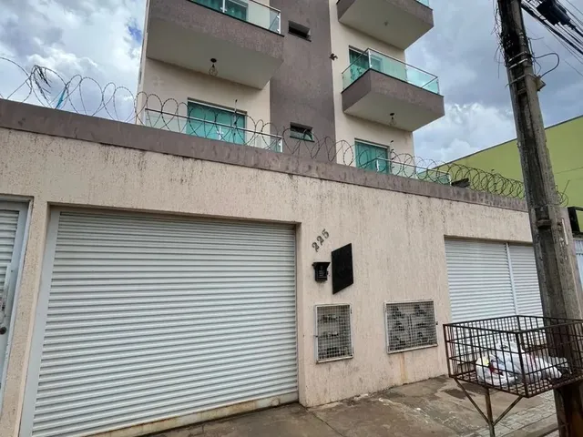 Imagem: Apto À Venda no Major Prates