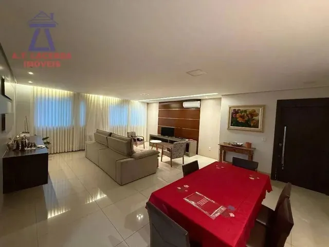 Imagem 1: Apartamento com 3 Quartos, 134 M² - Centro