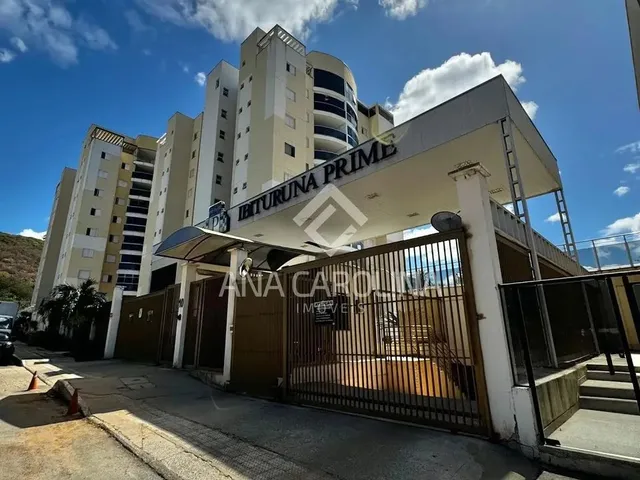 Imagem: Apartamento À Venda no Ibituruna Prime