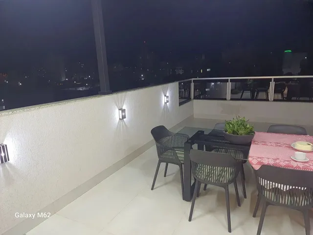 Imagem 3: Ap. Cobertura Duplex Mobiliada
