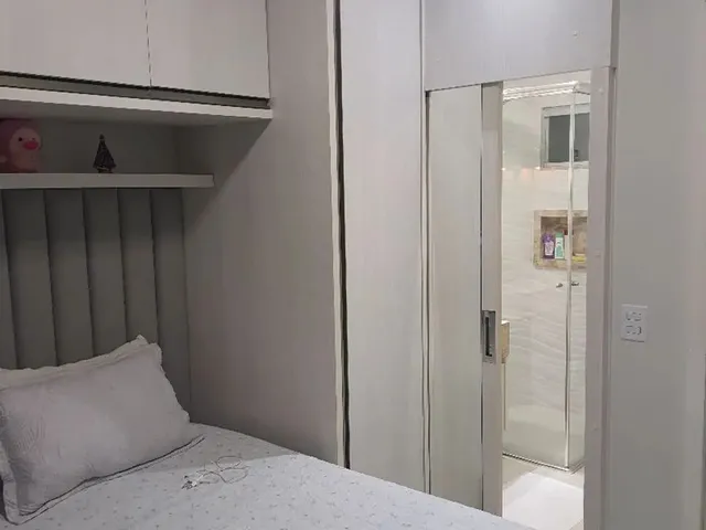Imagem 4: Ap. Cobertura Duplex Mobiliada