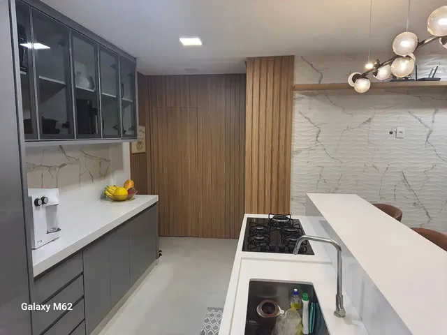 Imagem 6: Ap. Cobertura Duplex Mobiliada