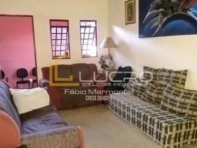 Imagem: Casa À Venda na Vila Souto, Bauru/Sp 3