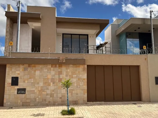 Imagem 3: Casa com Piscina Morada do Sol