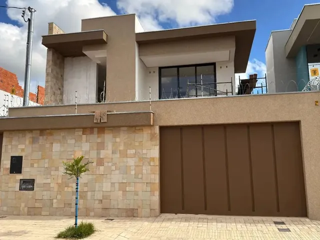 Imagem 5: Casa com Piscina Morada do Sol