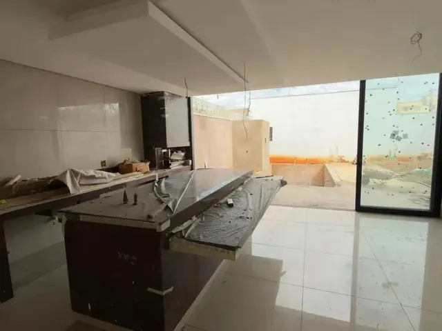 Imagem 2: Casa com Piscina Morada do Sol