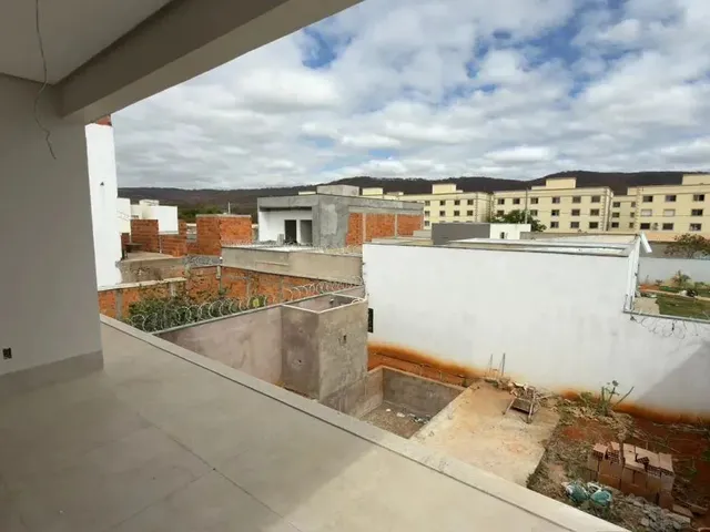 Imagem 8: Casa com Piscina Morada do Sol