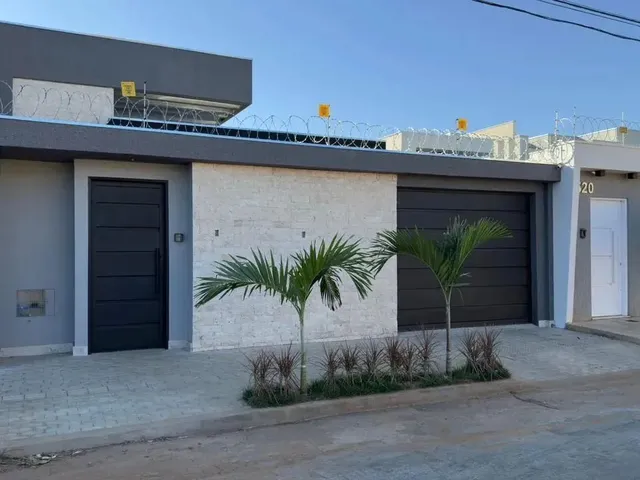 Imagem 3: Casa Morada do Sol