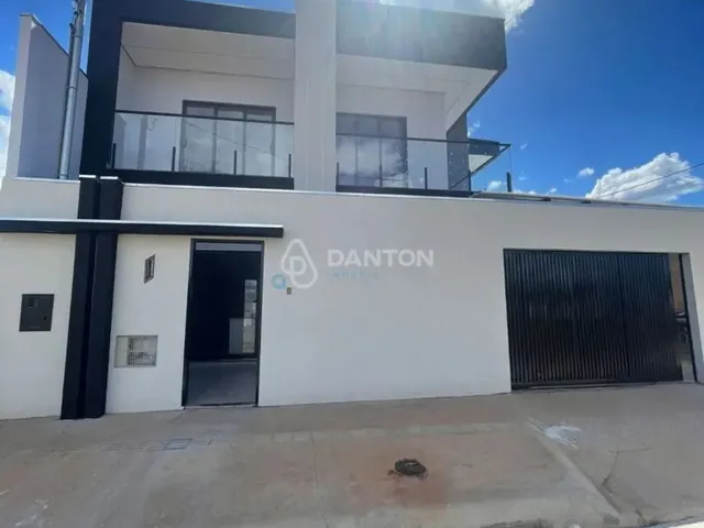 Imagem: Sobrado À Venda no Bairro Planalto - 4