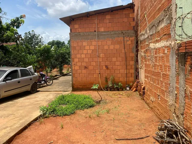 Imagem: Vendo Casa em Montes Claros