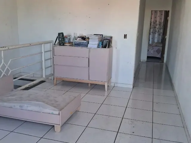 Imagem: Vende Se Sobrado Bairro Maracanã 2 Quartos