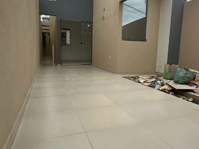 Imagem: Vende Se Casa Bairro Carmelo 3 Quartos Aceita