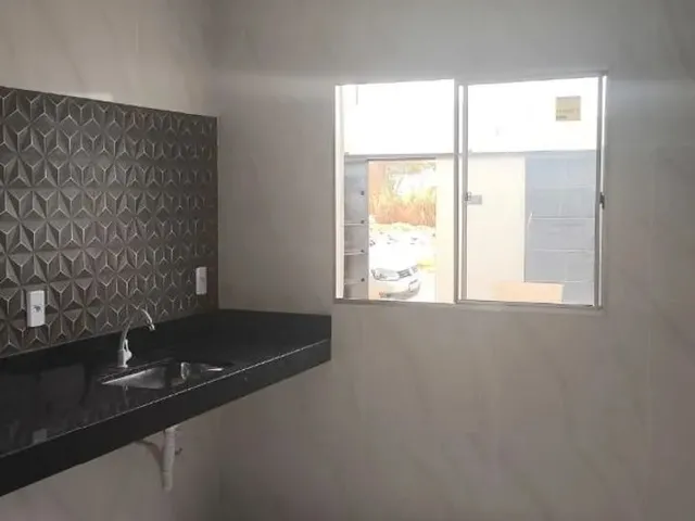 Imagem: Casa Nova pra Financiamento 229.998.00
