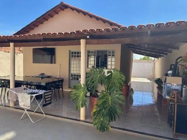 Imagem: Vende-Se Casa Bairro Alvorada