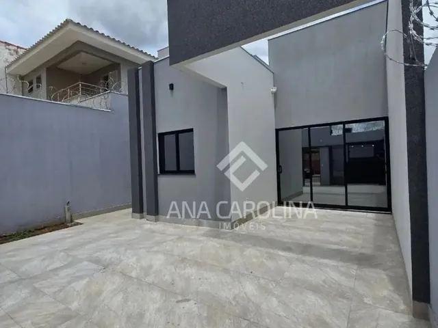 Imagem: Linda Casa À Venda no Bairro Major Prates