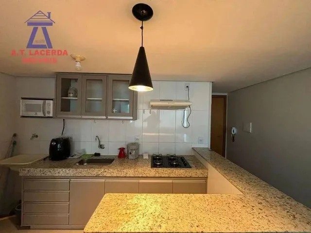 Imagem 14: Flat Mobiliado - Jardim São Luiz