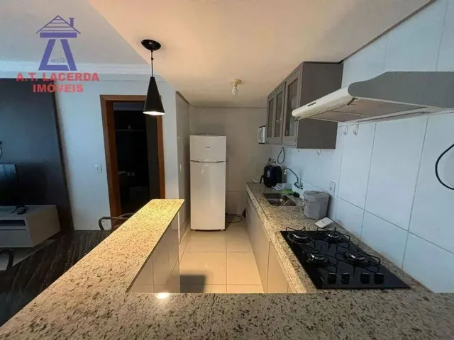 Imagem 2: Flat Mobiliado - Jardim São Luiz