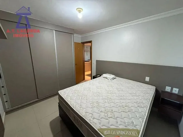 Imagem 6: Flat Mobiliado - Jardim São Luiz