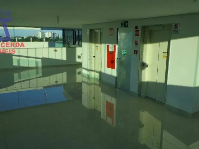 Imagem 4: Flat Mobiliado - Jardim São Luiz