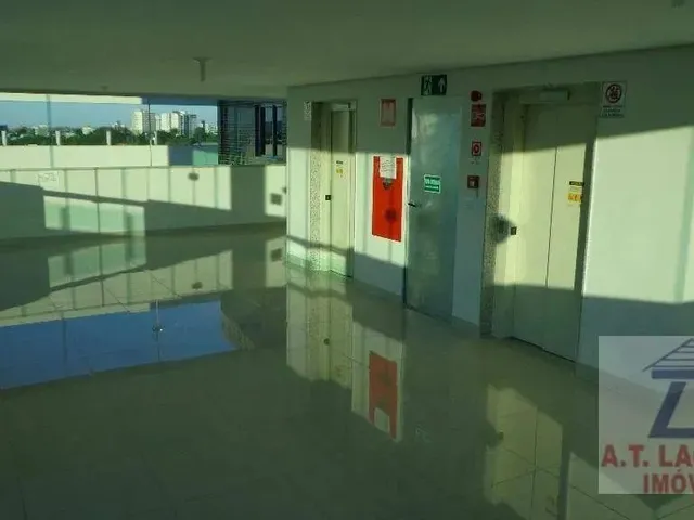 Imagem 8: Flat Mobiliado - Jardim São Luiz